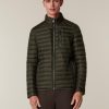 Men MR02710233 | Los Angeles - Army Green