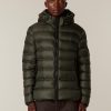 Men MR02718233 | Dalian - Army Green