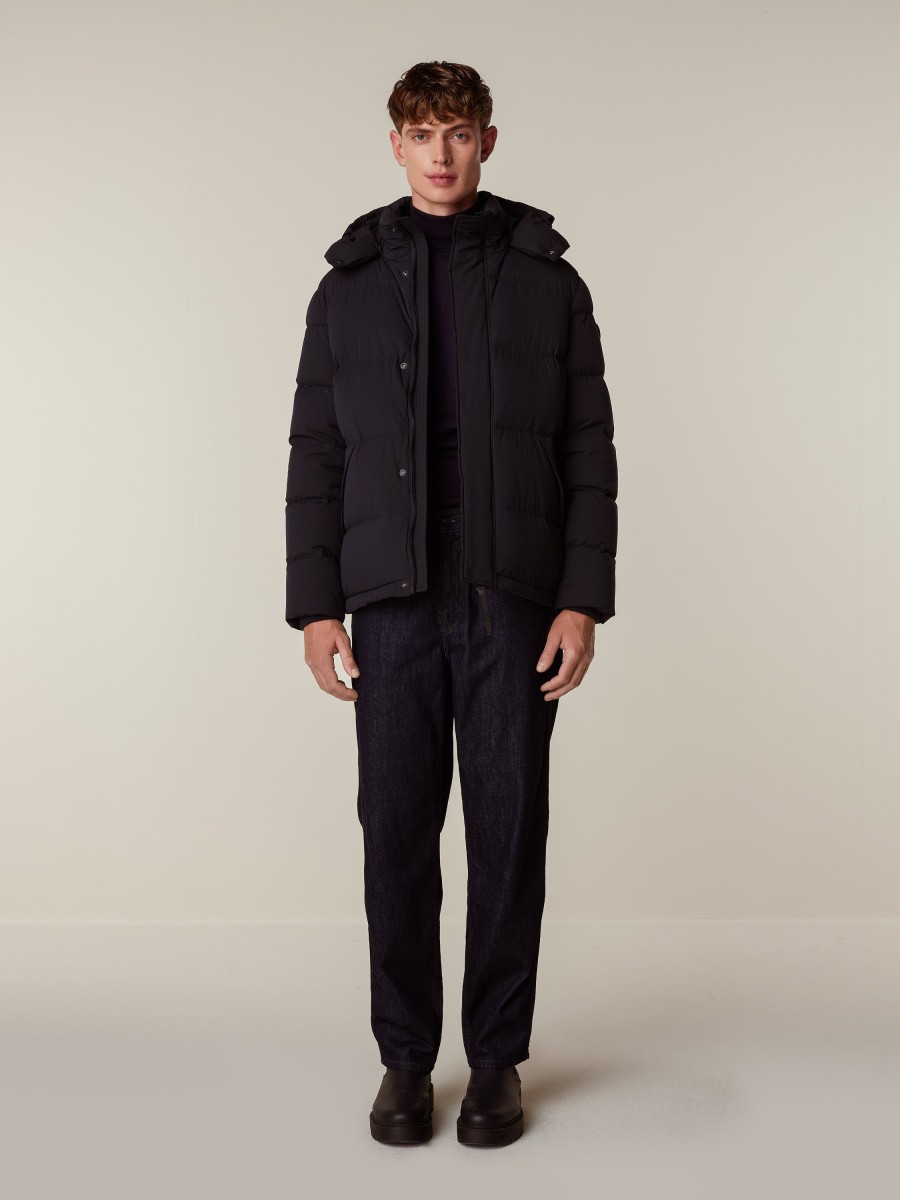 Men MR02815233 | Heathrow - Navy