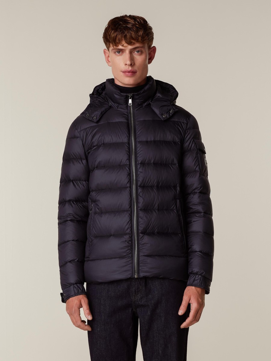 Men MR02716233 | Lillehammer - Navy