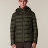 Men MR02716233 | Lillehammer - Army Green