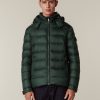 Men MR02716233 | Lillehammer - Preppy Green