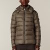 Men MR02716233 | Lillehammer - Stone