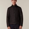 Men MR02714233 | Amsterdam - Black