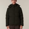 Men MR02815233 | Heathrow - Army Green