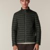 Men MR02714233 | Amsterdam - Army Green