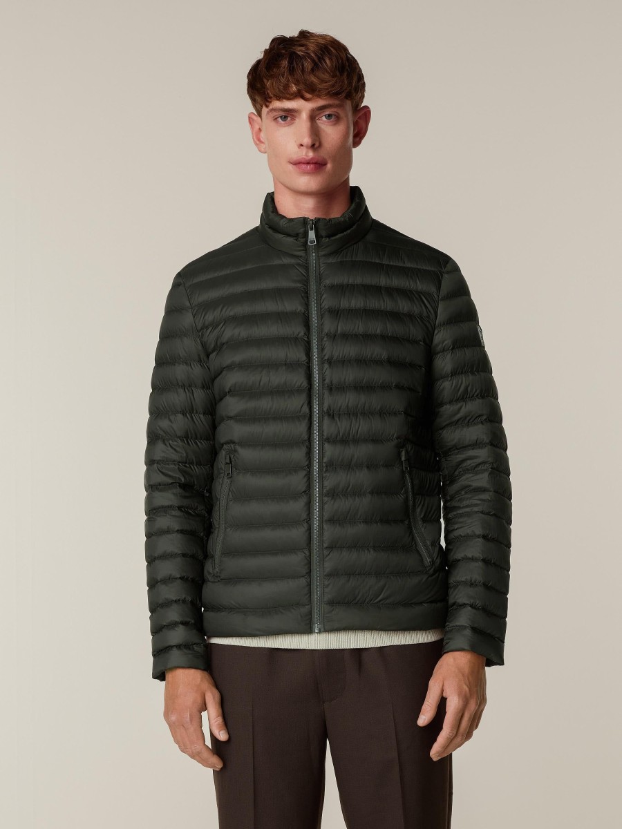 Men MR02714233 | Amsterdam - Army Green