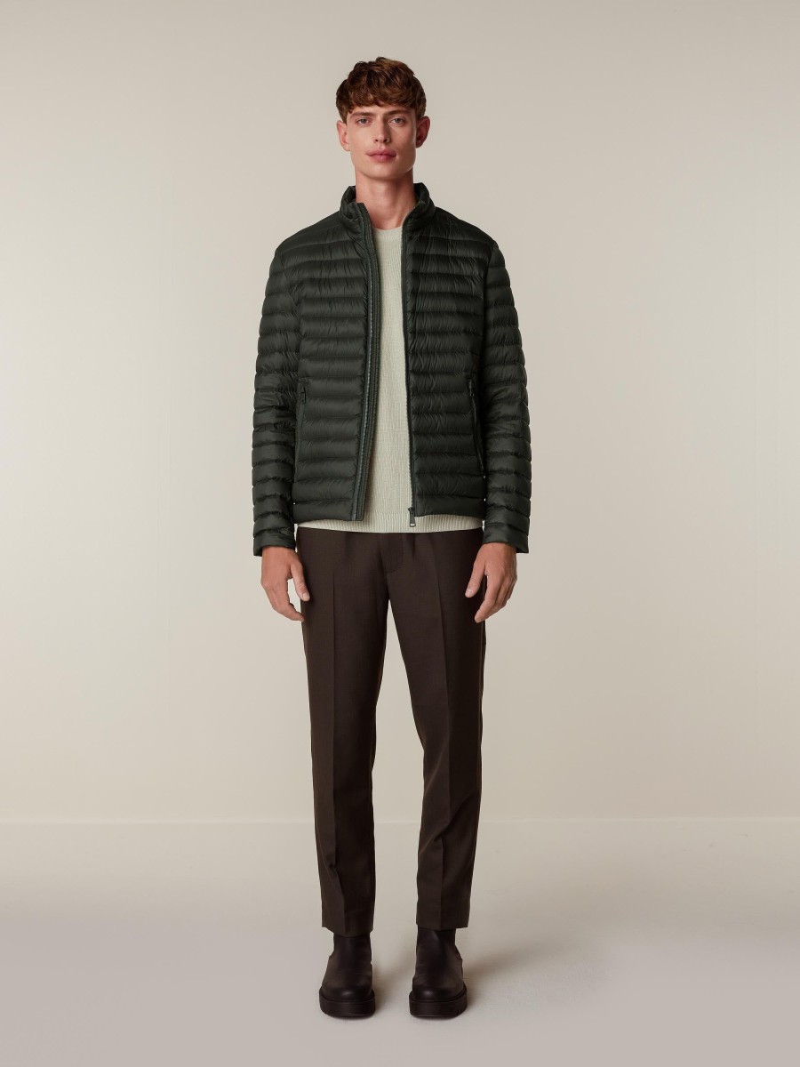 Men MR02714233 | Amsterdam - Army Green