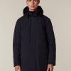 Men MR00360233 | Brixton - Navy