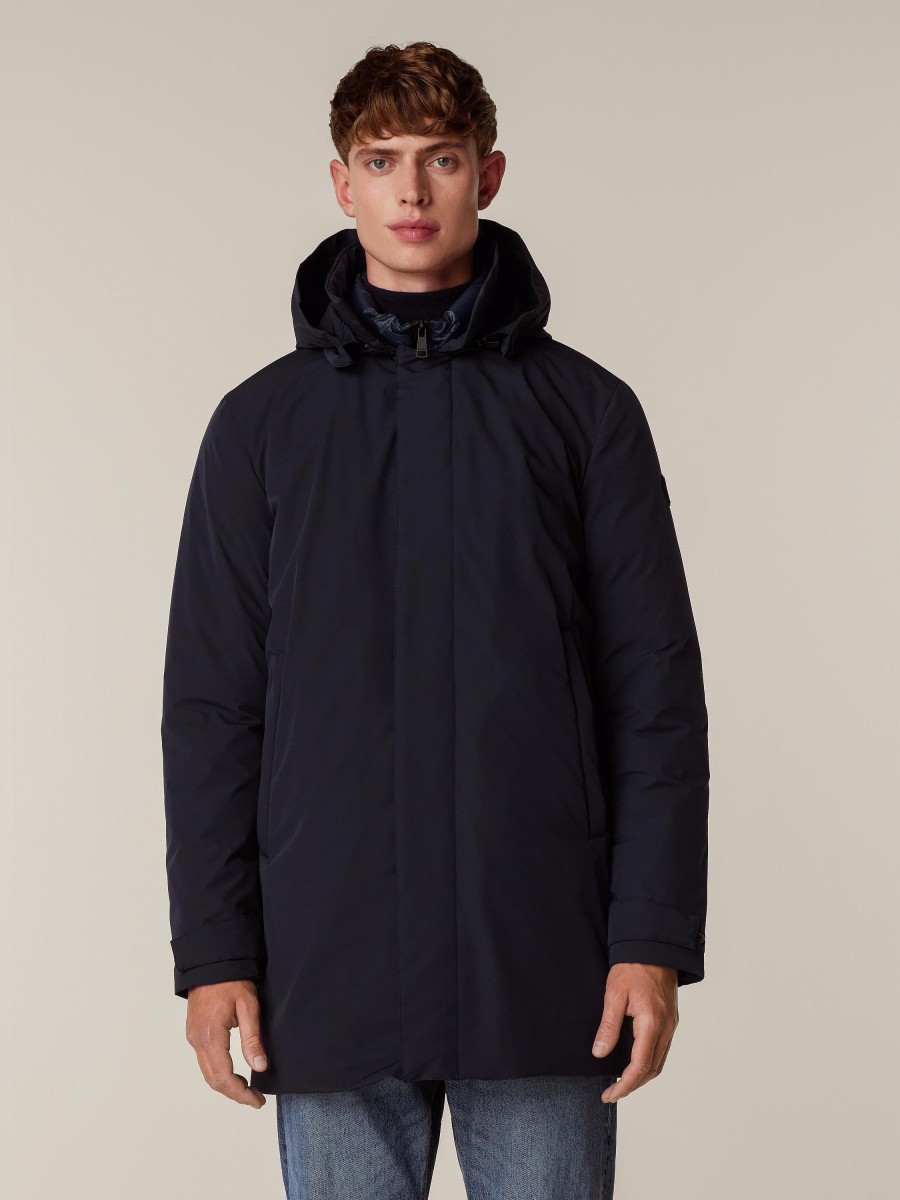 Men MR00360233 | Brixton - Navy