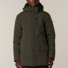 Men MR00530233 | Charleston - Army Green