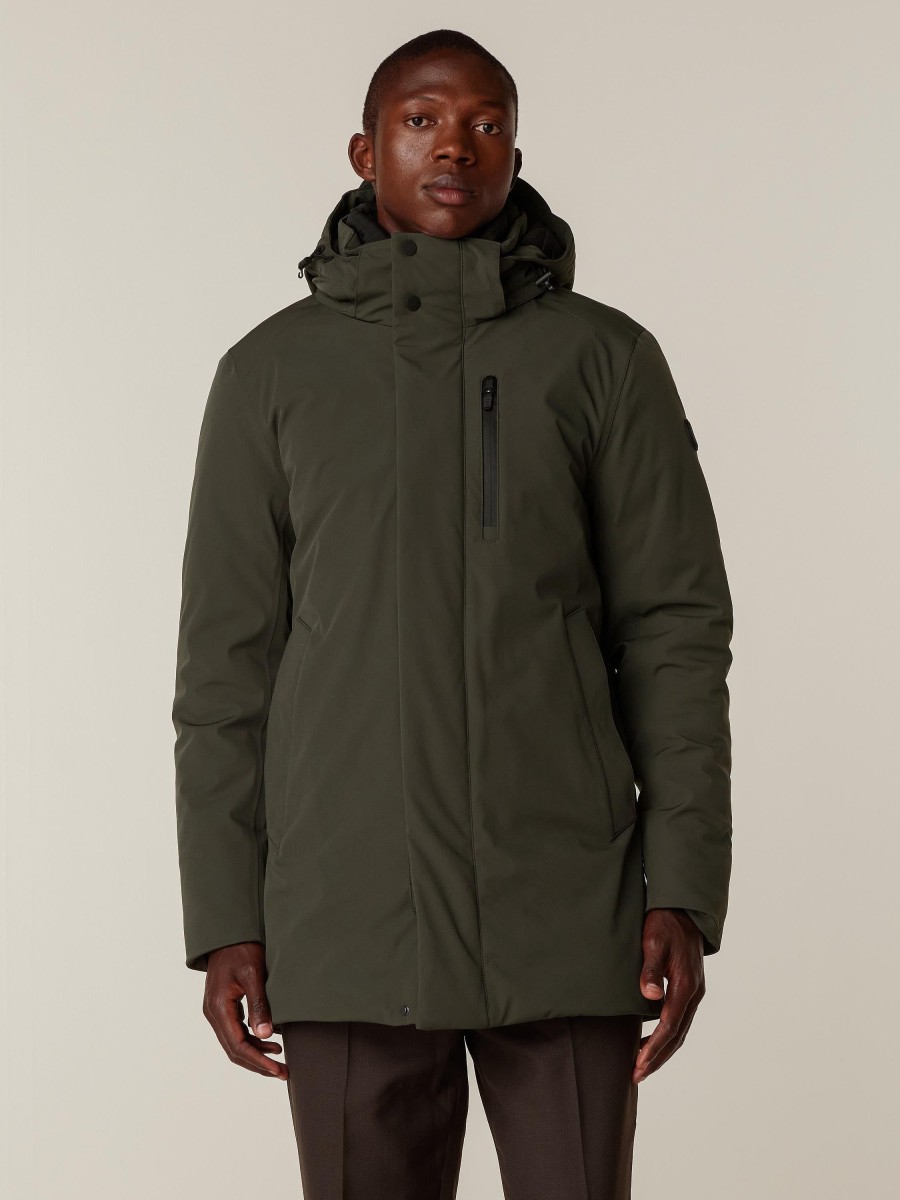 Men MR00530233 | Charleston - Army Green