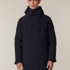 Men MR00235233 | Stansted - Navy